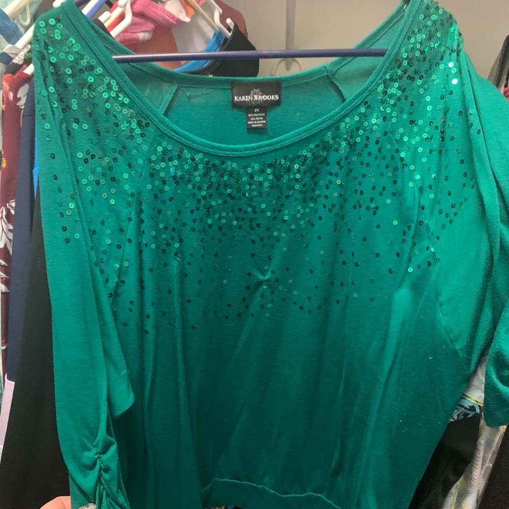 Christmas Tee